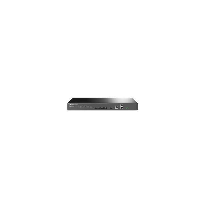 TP-Link 4-port GPON OLT