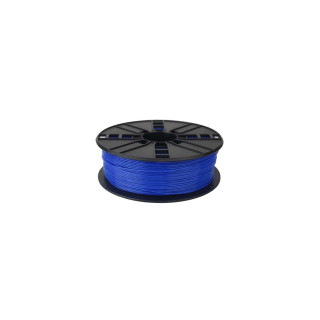 Gembird 3DP-PLA1.75GE-01-B material de impresión 3d Ícido poliláctico (PLA) Azul 200 g