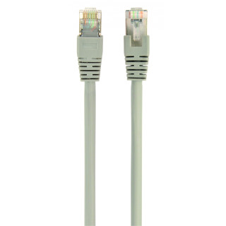 Gembird PP6A-LSZHCU-30M cable de red Gris Cat6a S/FTP (S-STP)