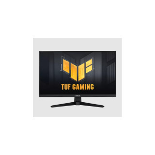 ASUS TUF Gaming VG249QM1A 60,5 cm (23.8") 1920 x 1080 Pixeles Full HD Negro