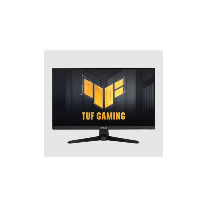 ASUS TUF Gaming VG249QM1A 60,5 cm (23.8") 1920 x 1080 Pixeles Full HD Negro