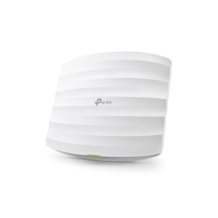 TP-Link EAP225 router inalámbrico Gigabit Ethernet Doble banda (2,4 GHz / 5 GHz) 4G Blanco