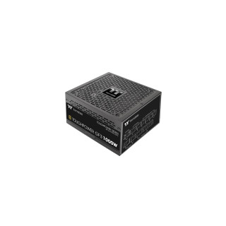 Thermaltake Toughpower GF3 unidad de fuente de alimentación 1000 W 24-pin ATX Negro