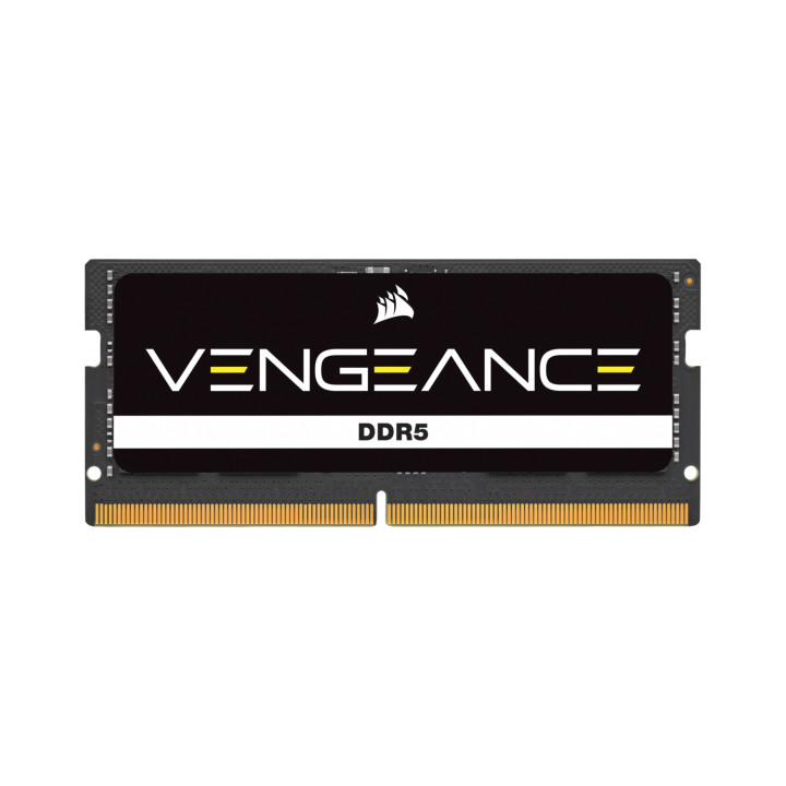 Corsair Vengeance CMSX16GX5M1A4800C40 módulo de memoria 16 GB 1 x 16 GB DDR5 4800 MHz