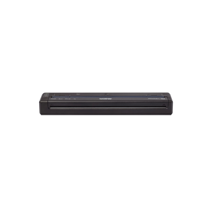 Brother PJ-883 Inalámbrico y alámbrico Térmico Impresora portátil