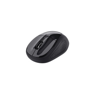 Trust 24658 ratón Ambidextro RF inalámbrico Í“ptico 1600 DPI