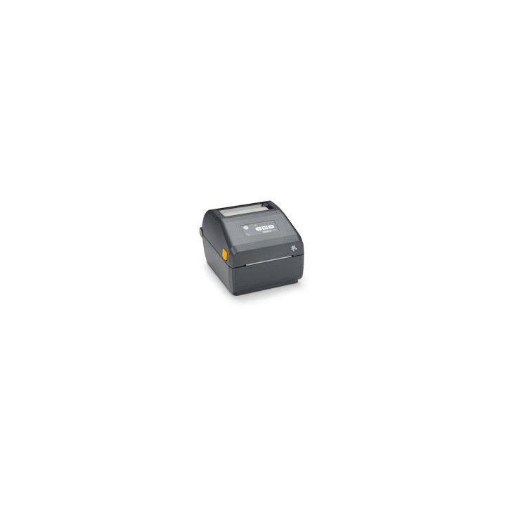 Zebra ZD421T impresora de etiquetas Transferencia térmica 300 x 300 DPI Inalámbrico y alámbrico