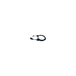 Zebra CBL-DC-388A1-01 cable de transmisión Negro 1,8 m
