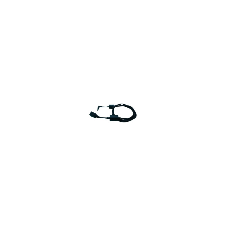 Zebra CBL-DC-388A1-01 cable de transmisión Negro 1,8 m