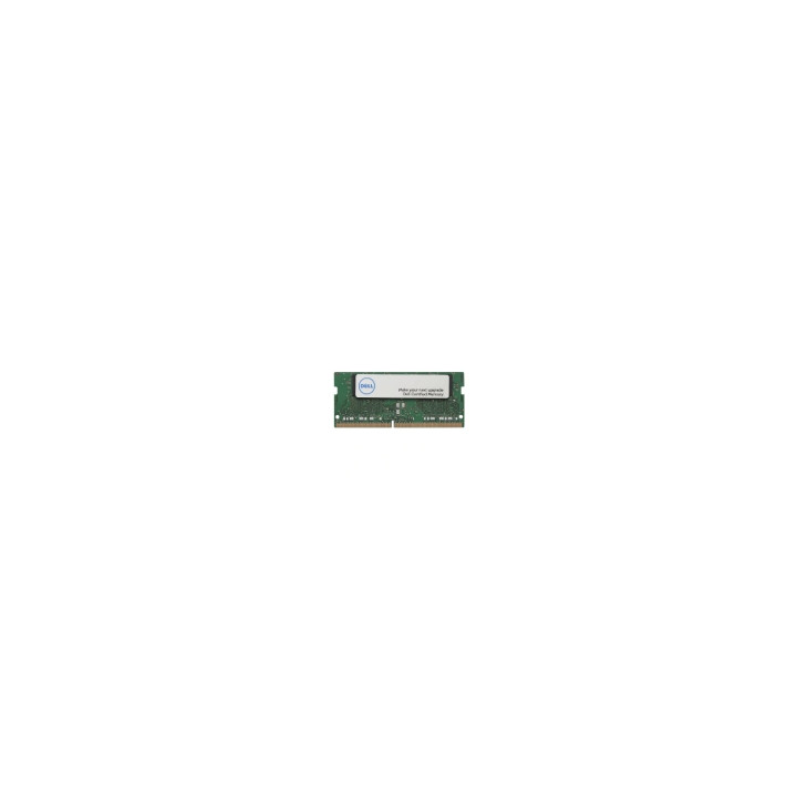 DELL AA075845 módulo de memoria 16 GB 1 x 16 GB DDR4 2666 MHz