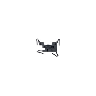 Panasonic FZ-VSTG21U soporte Soporte pasivo Tablet/UMPC Negro