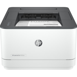 HP Impresora LaserJet Pro 3002dw, Blanco y negro, Impresora para Pequeñas y medianas empresas, Estampado, Wi-Fi de...