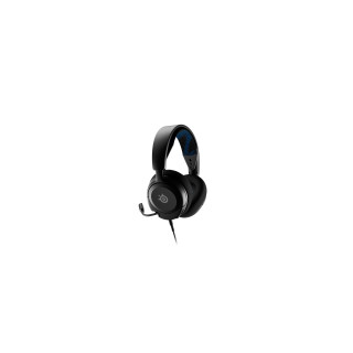 Steelseries Arctis Nova 1P Auriculares Alámbrico Diadema Juego Negro