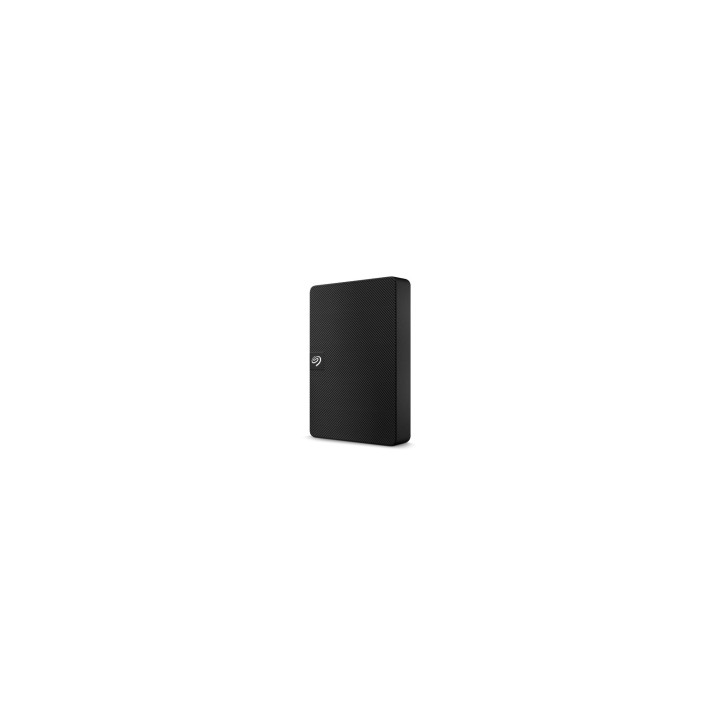 Seagate STKM1000400 disco duro externo 1000 GB Negro