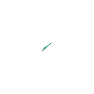 Equip 605547 cable de red Verde 0,5 m Cat6 S/FTP (S-STP)