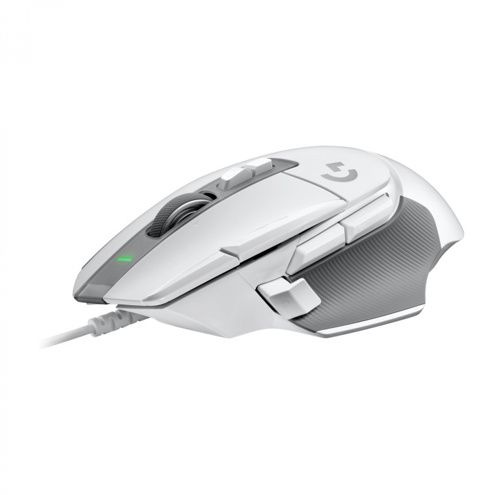 Logitech G G502 X ratón mano derecha USB tipo A Í“ptico 25600 DPI