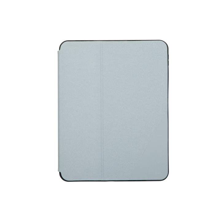 Targus Click-In 27,7 cm (10.9") Folio Plata