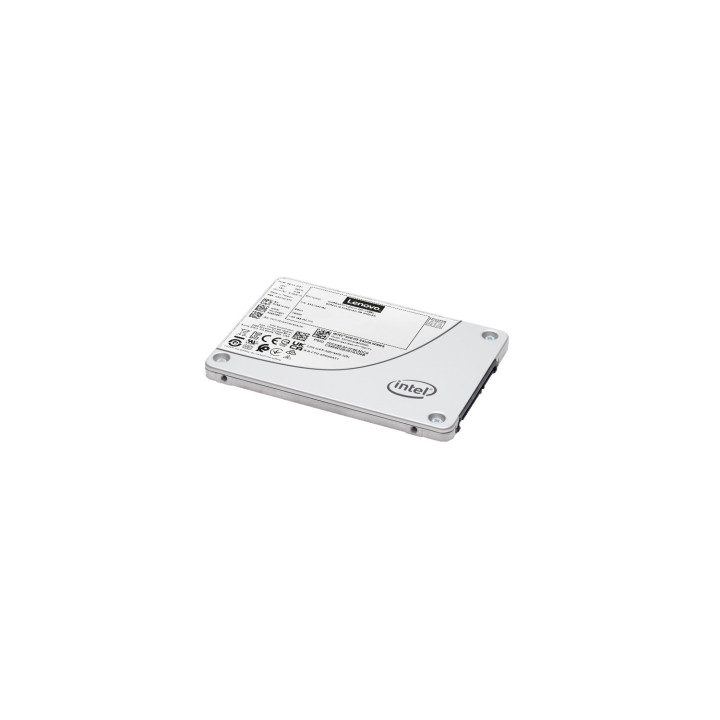 Lenovo 4XB7A17101 unidad de estado sólido 2.5" 480 GB Serial ATA III TLC
