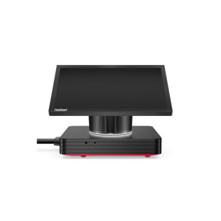 Lenovo ThinkSmart Hub Intel&reg; Core&trade; i5 25,6 cm (10.1") 1920 x 1200 Pixeles Pantalla táctil 8 GB DDR4-SDRAM 256
