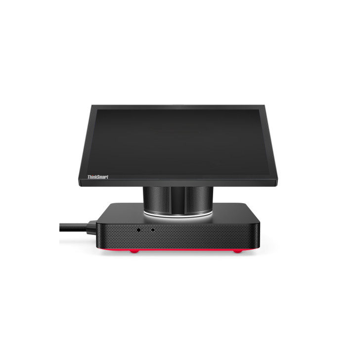 Lenovo ThinkSmart Hub Intel&reg; Core&trade; i5 25,6 cm (10.1") 1920 x 1200 Pixeles Pantalla táctil 8 GB DDR4-SDRAM 256