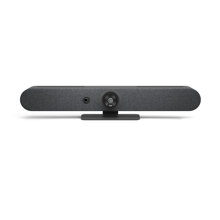 Logitech Rally Bar Mini + Tap IP sistema de video conferencia Ethernet