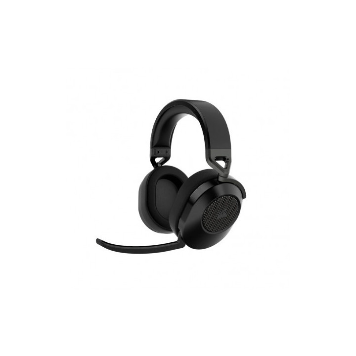 Auriculares Corsair HS65 Wireless Carbon [PRODUCTO EN TIENDA]