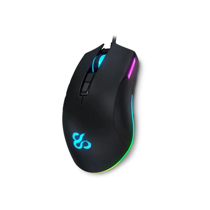 Ratón Newskill EOS Gaming Professional RGB 16000DPI [PRODUCTO EN TIENDA]