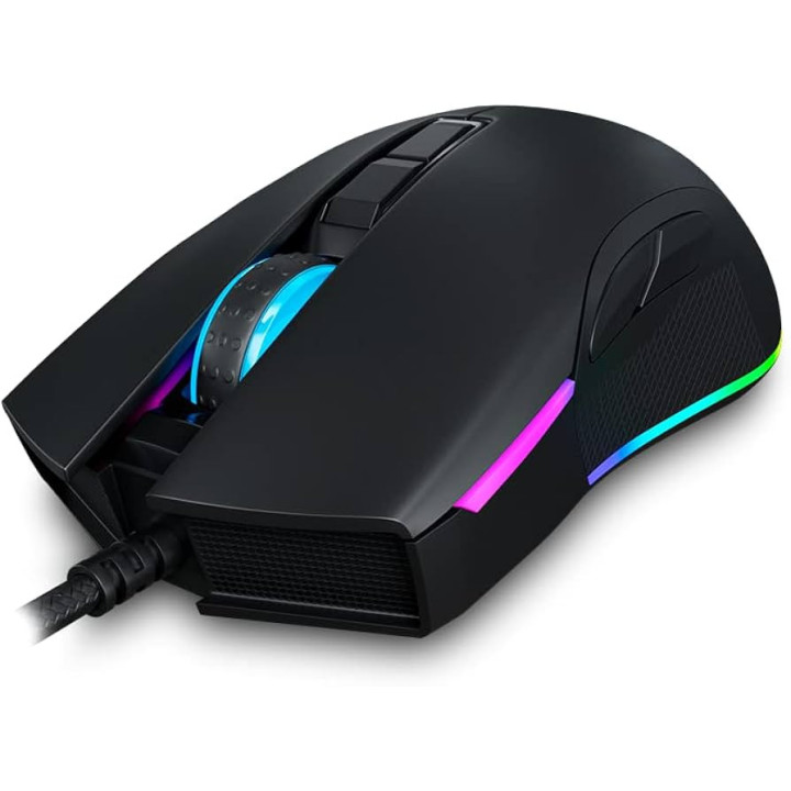 Ratón Newskill EOS Gaming Professional RGB 16000DPI [PRODUCTO EN TIENDA]