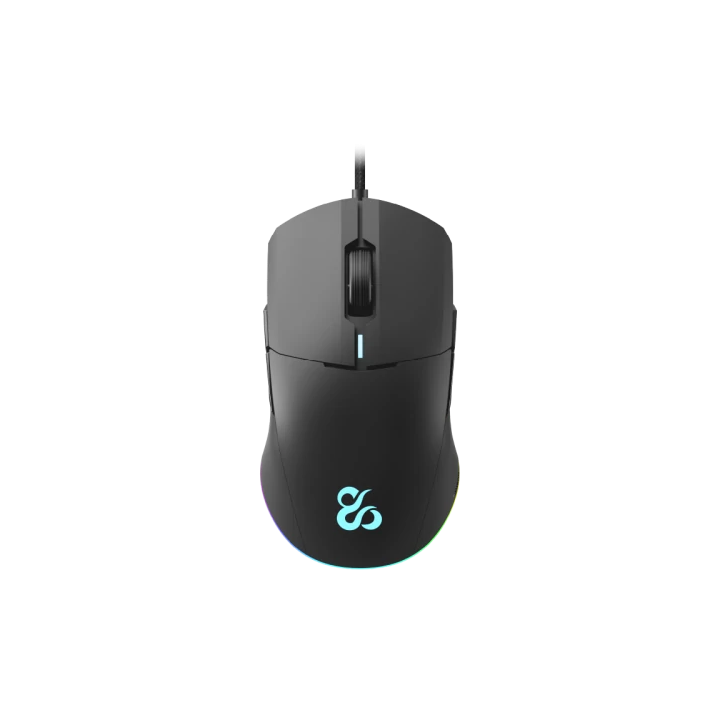 Ratón Newskill Chiron RGB [PRODUCTO EN TIENDA]