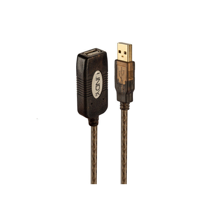 Lindy 42631 cable USB 20 m