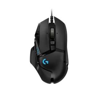 Ratón Corsair G502 Hero [PRODUCTO EN TIENDA]