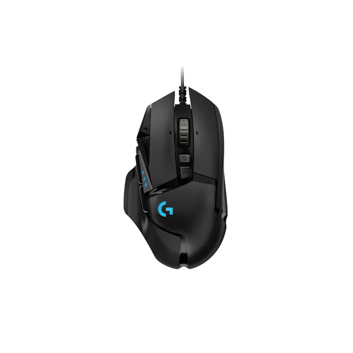 Ratón Corsair G502 Hero [PRODUCTO EN TIENDA]
