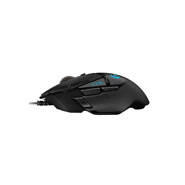 Ratón Corsair G502 Hero [PRODUCTO EN TIENDA]