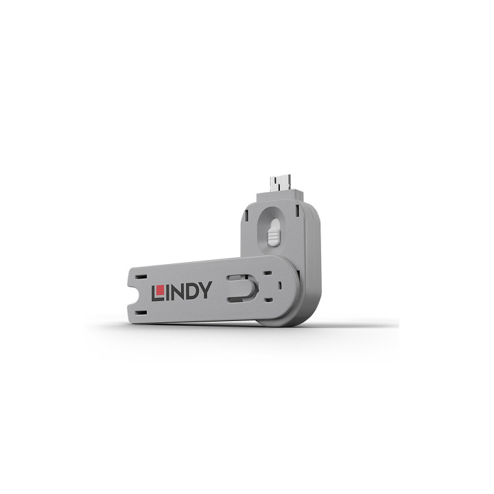 Lindy 40624 accesorio dispositivo de entrada