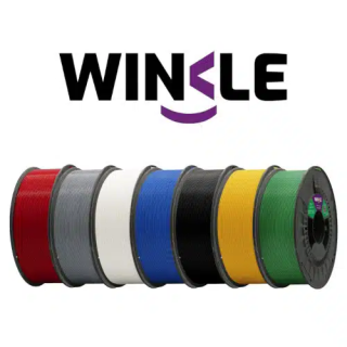 Filamento Winkle PLA HD 1.75mm 1KG