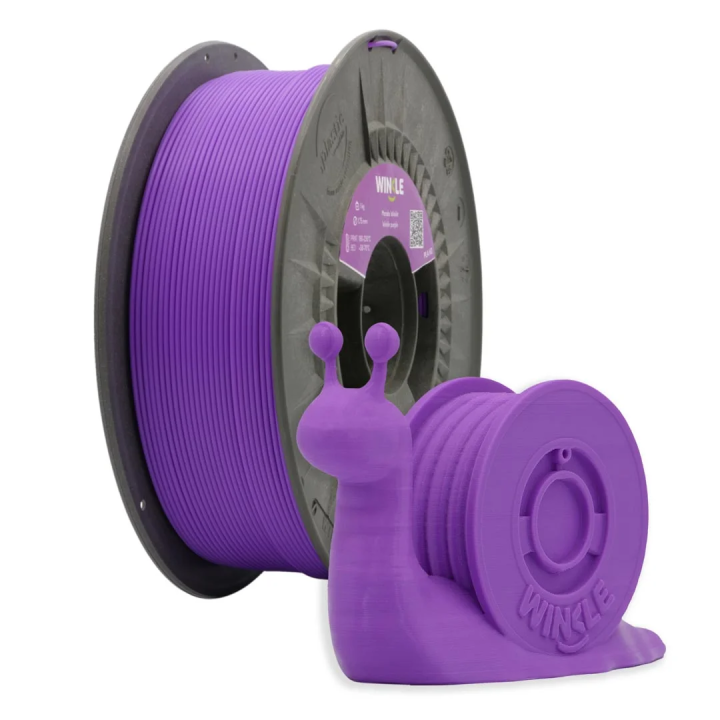 Filamento Winkle PLA HD 1.75mm 1KG
