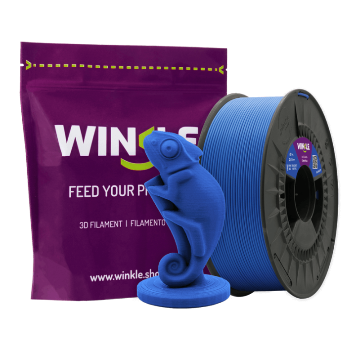 Filamento Winkle PLA HD 1.75mm 1KG