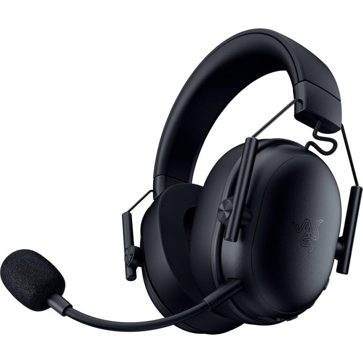 Razer BlackShark V3 X HyperSpeed [PRODUCTO EN TIENDA]