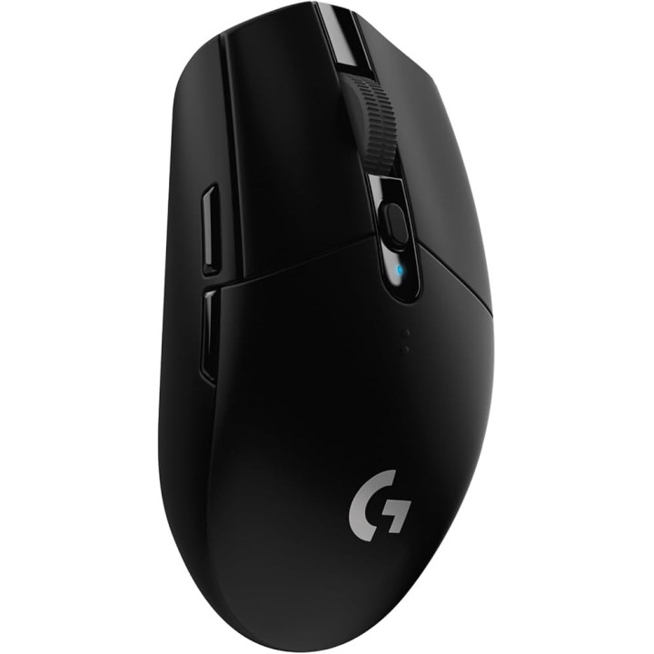 Ratón inalámbrico Logitech G305 LIGHTSPEED [PRODUCTO EN TIENDA]