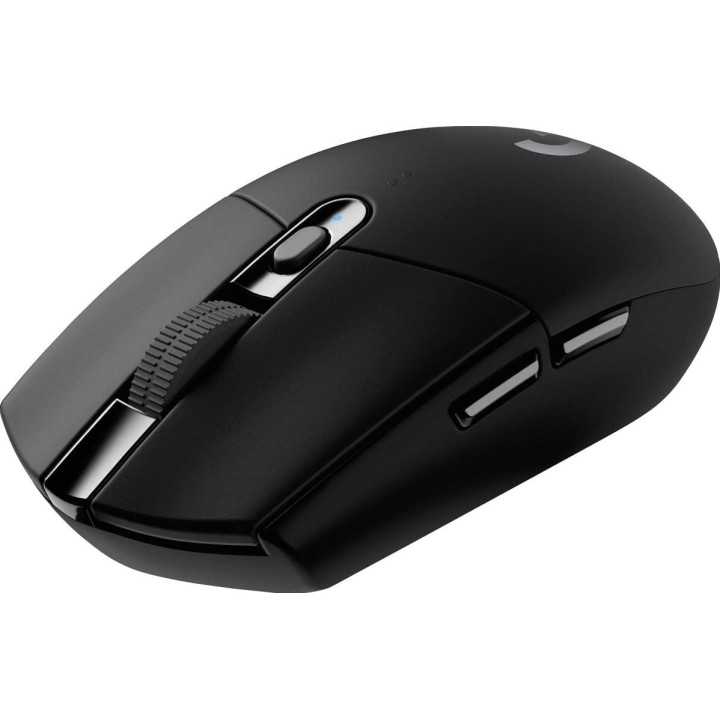 Ratón inalámbrico Logitech G305 LIGHTSPEED [PRODUCTO EN TIENDA]