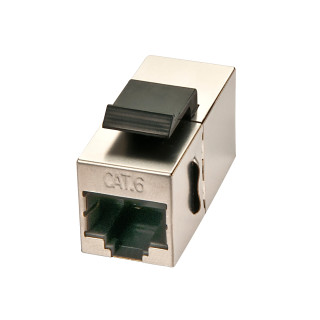 Lindy 25999 módulo de conector de red