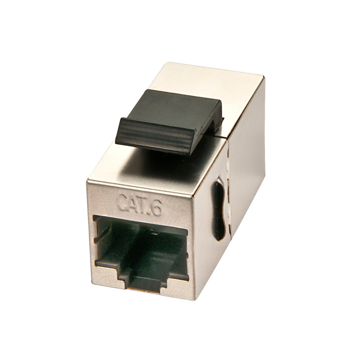 Lindy 25999 módulo de conector de red