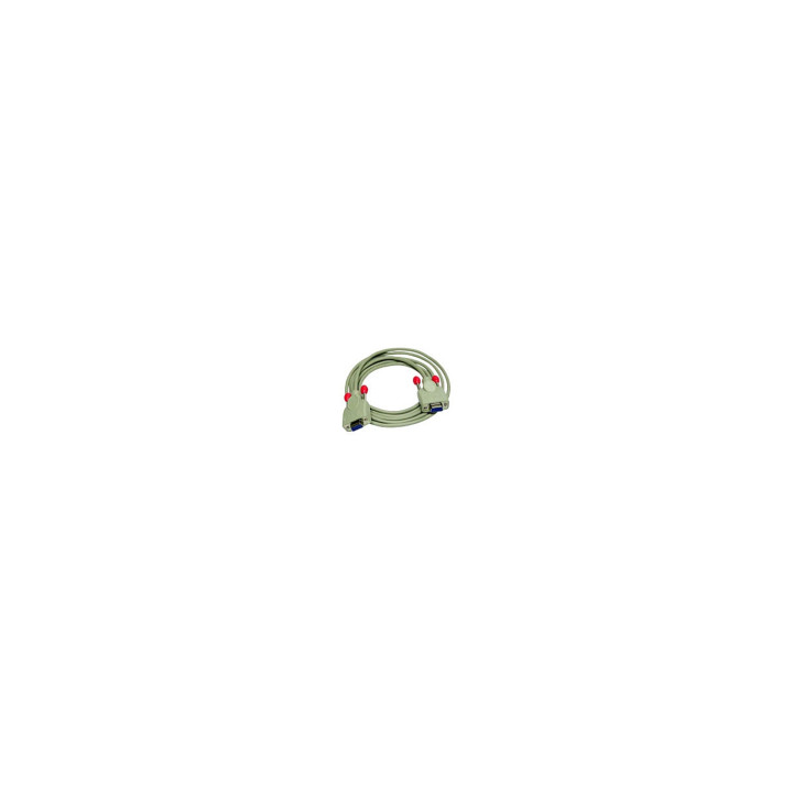 Lindy 31578 cable VGA 5 m VGA (D-Sub) Gris