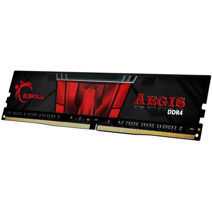 Módulo Ram G.Skill Aegis F4-3200C16S-16GIS 16 GB DDR4-3200 [PRODUCTO EN TIENDA]