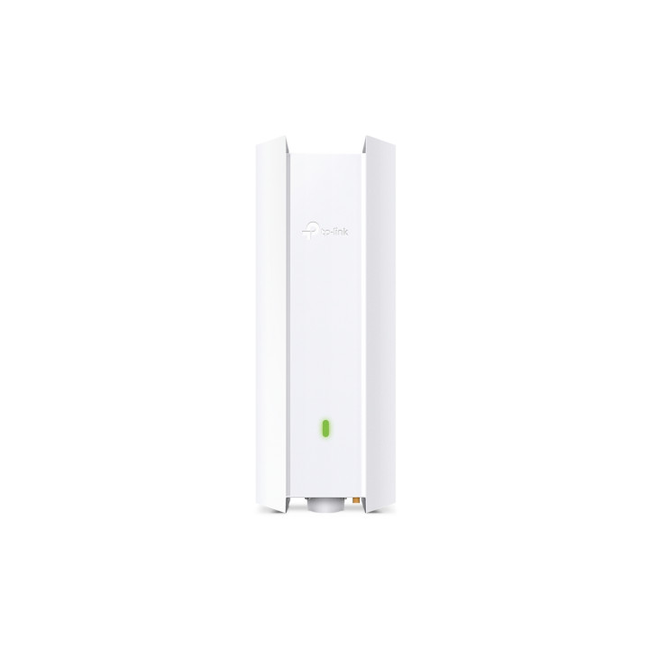 TP-Link AX3000 1000 Mbit/s Blanco EnergÍ­a sobre Ethernet (PoE)
