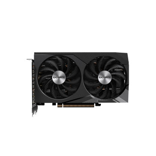 Gigabyte RTX 3060 Windforce OC 12G NVIDIA GeForce RTX 3060 12 GB GDDR6