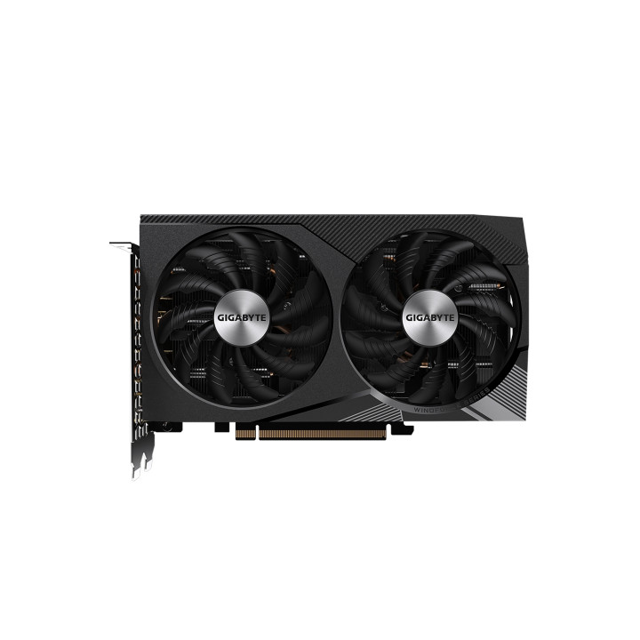 Gigabyte RTX 3060 Windforce OC 12G NVIDIA GeForce RTX 3060 12 GB GDDR6