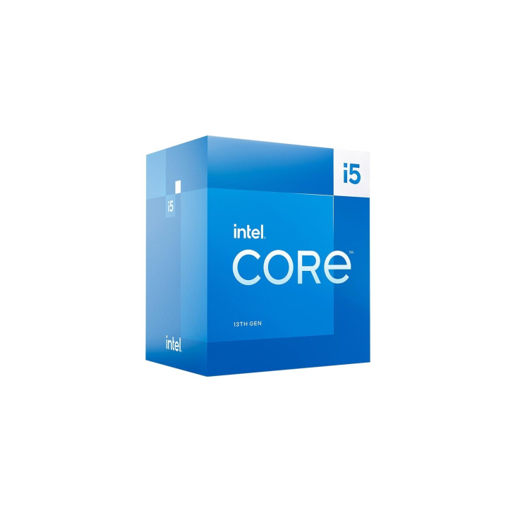 Intel Core i5-13400 procesador 20 MB Smart Cache Caja