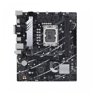 ASUS PRIME B760M-K D4 LGA 1700 micro ATX Placa Base