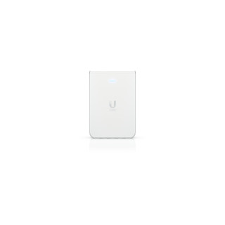 Ubiquiti Networks Unifi 6 In-Wall 573,5 Mbit/s Blanco EnergÍ­a sobre Ethernet (PoE)